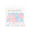 Picture of PHOTO PROPS GENDER REVEAL PARTY - 11 PACK